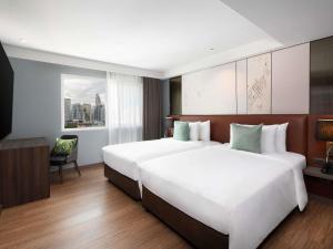 Novotel Living Bangkok Sukhumvit Legacy