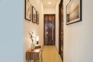 FabHotel Galaxy Airport Inn, Airport Road