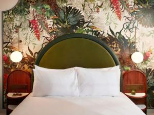 Hyde London City - St Pauls