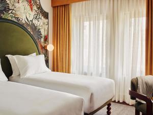 Hyde London City - St Pauls