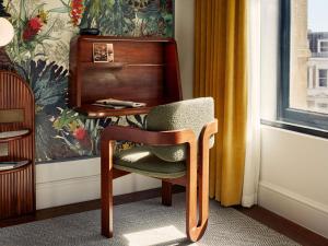 Hyde London City - St Pauls