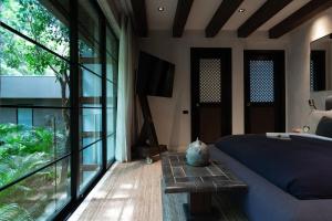 Villa Kram 4BR Luxury Sea View Villa