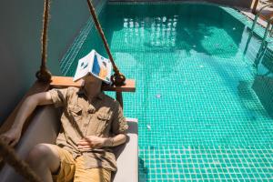 MH Boutique Villa An Bàng