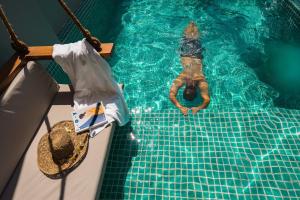 MH Boutique Villa An Bàng