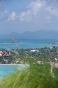 Villa Kram 4BR Luxury Sea View Villa