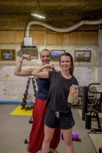 AREA81 HIDEOUT Hostel Khaosan