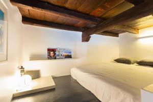 The Melograno apartment