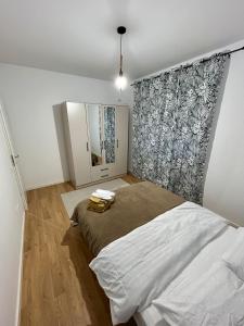 Romanescu Park Residence Apartment