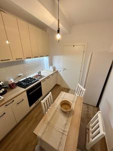 Romanescu Park Residence Apartment