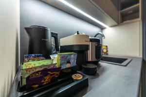 Exclusive Luxury Central Apartment