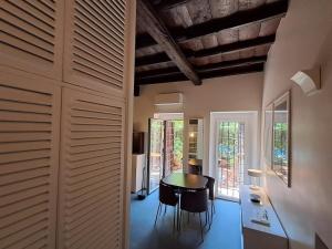 The Melograno apartment