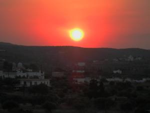 Giannikas Apartments Kythira Greece