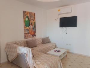 taguermess 5 Midoun proche de la plage