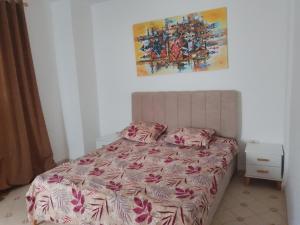 taguermess 5 Midoun proche de la plage