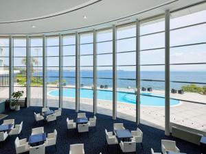 Grand Mercure Beppu Bay Resort & Spa