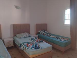 taguermess 5 Midoun proche de la plage