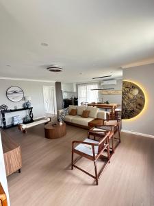 东方禅意轩-4BR for8