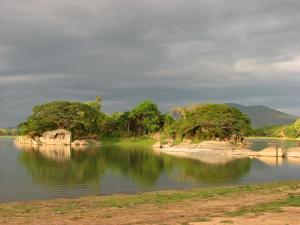Halmilla Ara Eco Villa
