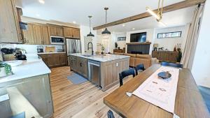 Pine Mountain 6 home