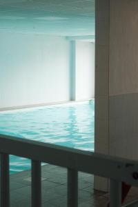 Altitude 1642 - T2 avec balcon & piscine à Font-Romeu