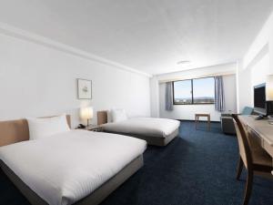 Grand Mercure Lake Hamana Resort & Spa