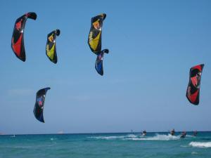 Appartamenti Il Borgo Porto Pollo 400 metri dal mare