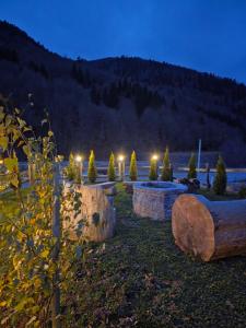 Vikendica GORSKI VUK Jelovica