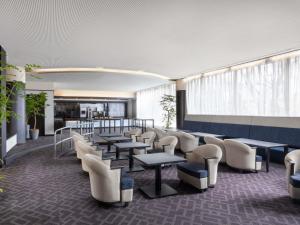 Mercure Nagano Matsushiro Resort & Spa