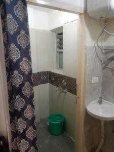 BLISS STAY 1 BHK Flat Fully Furnished