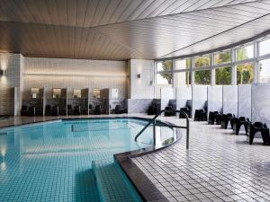 Grand Mercure Okinawa Cape Zanpa Resort