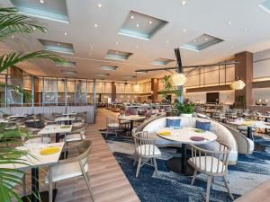 Grand Mercure Wakayama Minabe Resort & Spa