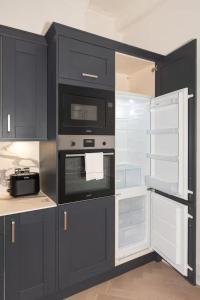 Stunning Modern Marylebone Flat near to Hyde Park - Pass the Keys