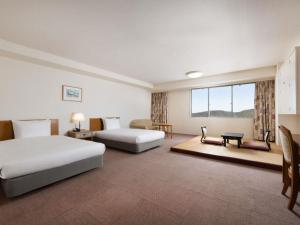 Mercure Wakayama Kushimoto Resort & Spa