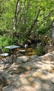 Vikendica GORSKI VUK Jelovica