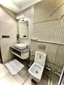 Majestic Mountain View