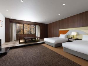 Grand Mercure Yatsugatake Resort & Spa
