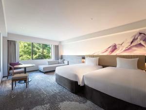 Grand Mercure Yatsugatake Resort & Spa