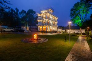 Cardamom Village Hill Resort by EGH