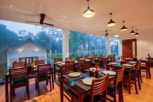 Cardamom Village Hill Resort by EGH