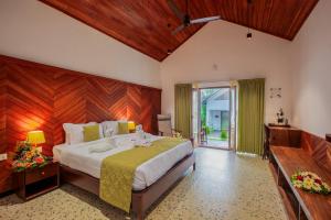 Cardamom Village Hill Resort by EGH