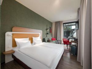 Mercure Zürich City