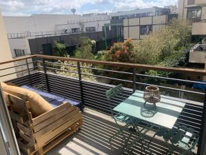 Calme et Sérénité