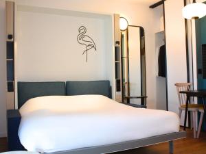 Aparthotel Adagio Access Porte de Camargue