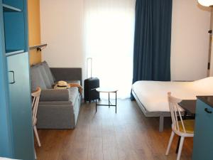 Aparthotel Adagio Access Porte de Camargue
