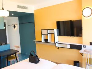 Aparthotel Adagio Access Porte de Camargue