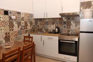 MOON RIVER - Rooms & Apartments