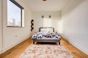 Wembley 2BR Apartment with free parking