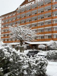 Residence Hotel
