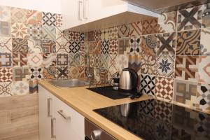 MOON RIVER - Rooms & Apartments