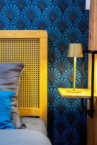 Studio 2 étoiles proche gare & centre ville - parking gratuit & fibre netflix